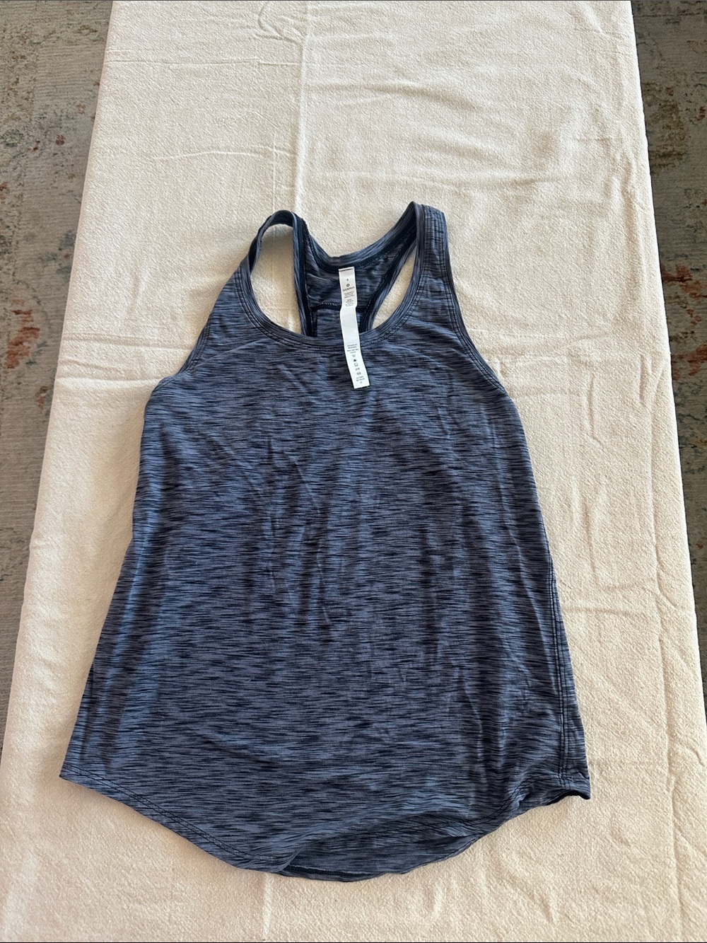 Lululemon Love tank